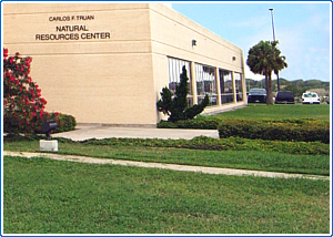 Natural Resources Center