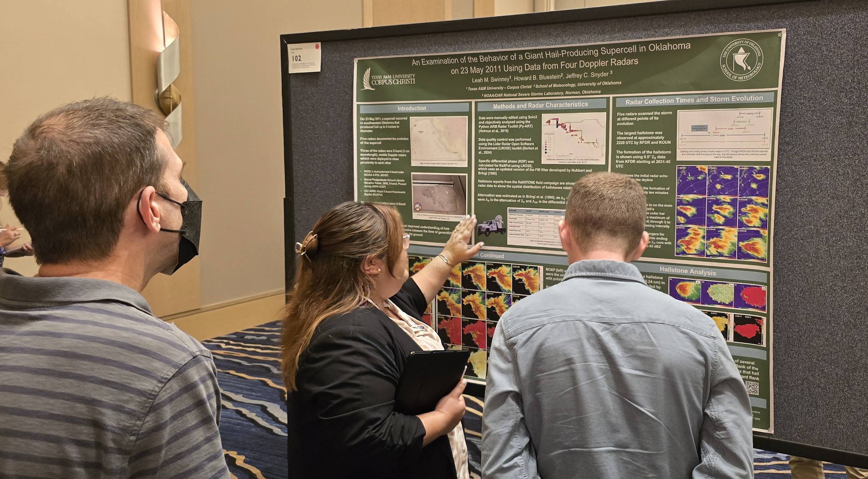 Atmospheric Chemistry